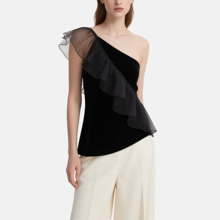 womens-casual-cute-one-shoulder-top