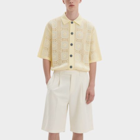 mens-hollow-shirt-breathable-mesh-fashion-summer-clothes