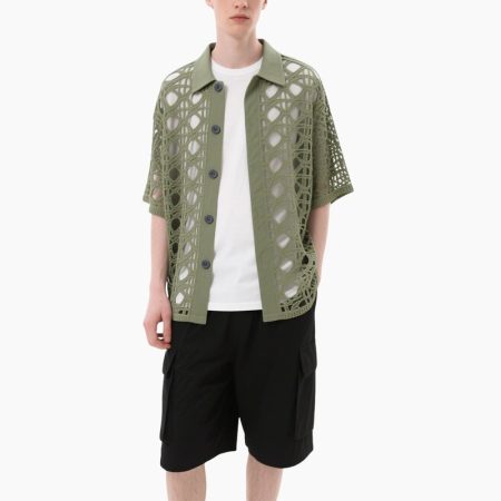 mens-exquisite-mesh-hollow-shirt