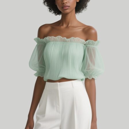 womens-clothing-off-shoulder-lace-blouse-top