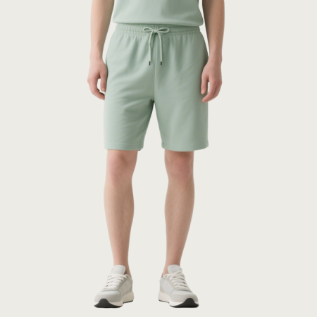 mens-relaxed-fit-drawstring-shorts-casual-breathable