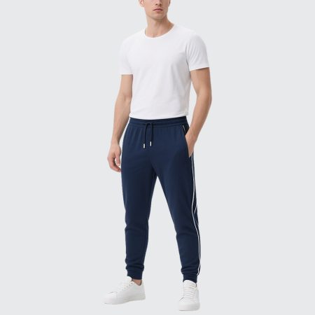 navy-mens-jogging-pants-with-white-piping-slim-fit-gym-lounge-trousers