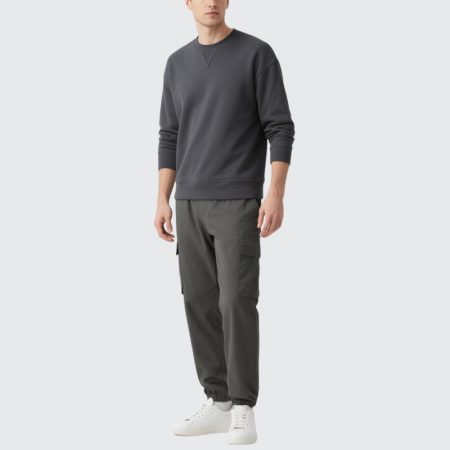 dark-grey-mens-jogging-pants-for-comfort