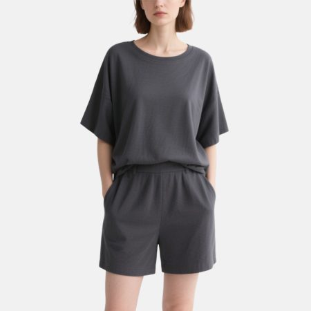 dark-grey-oversized-tee-shorts-set-womens-casual-summer-sportswear