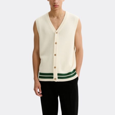 contrast-striped-open-front-mens-knitted-vest