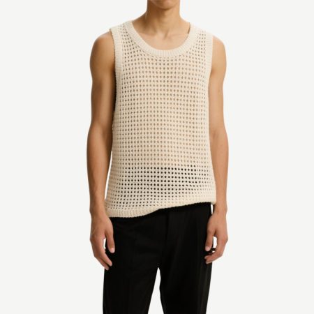 fashionable-hollow-woven-off-white-sleeveless-mens-knitted-vest